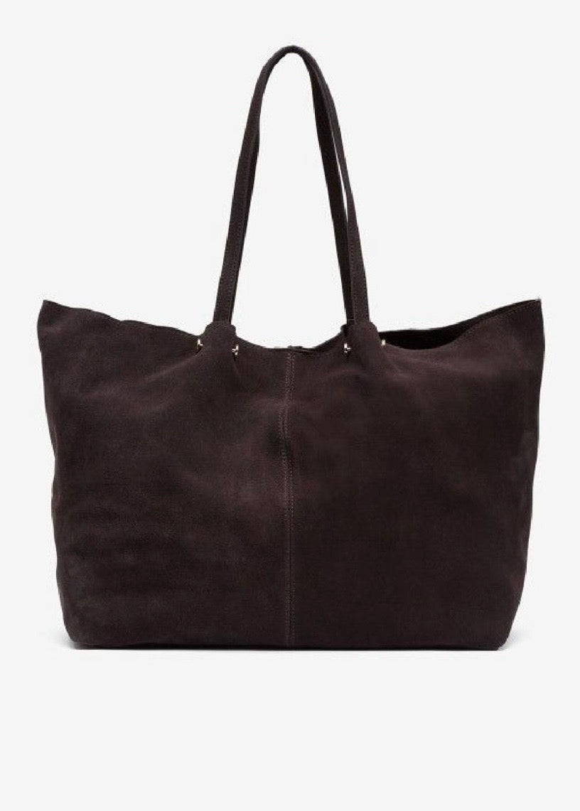 Borsa in Camoscio