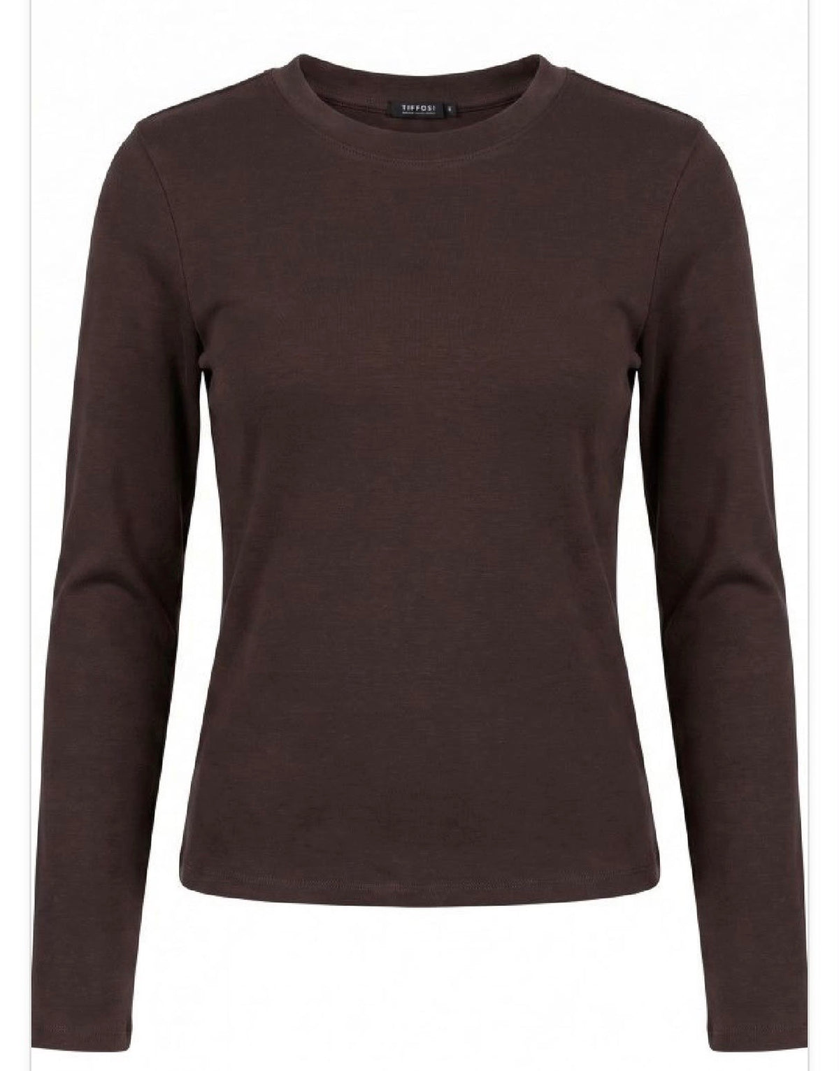 Maglia manica lunga