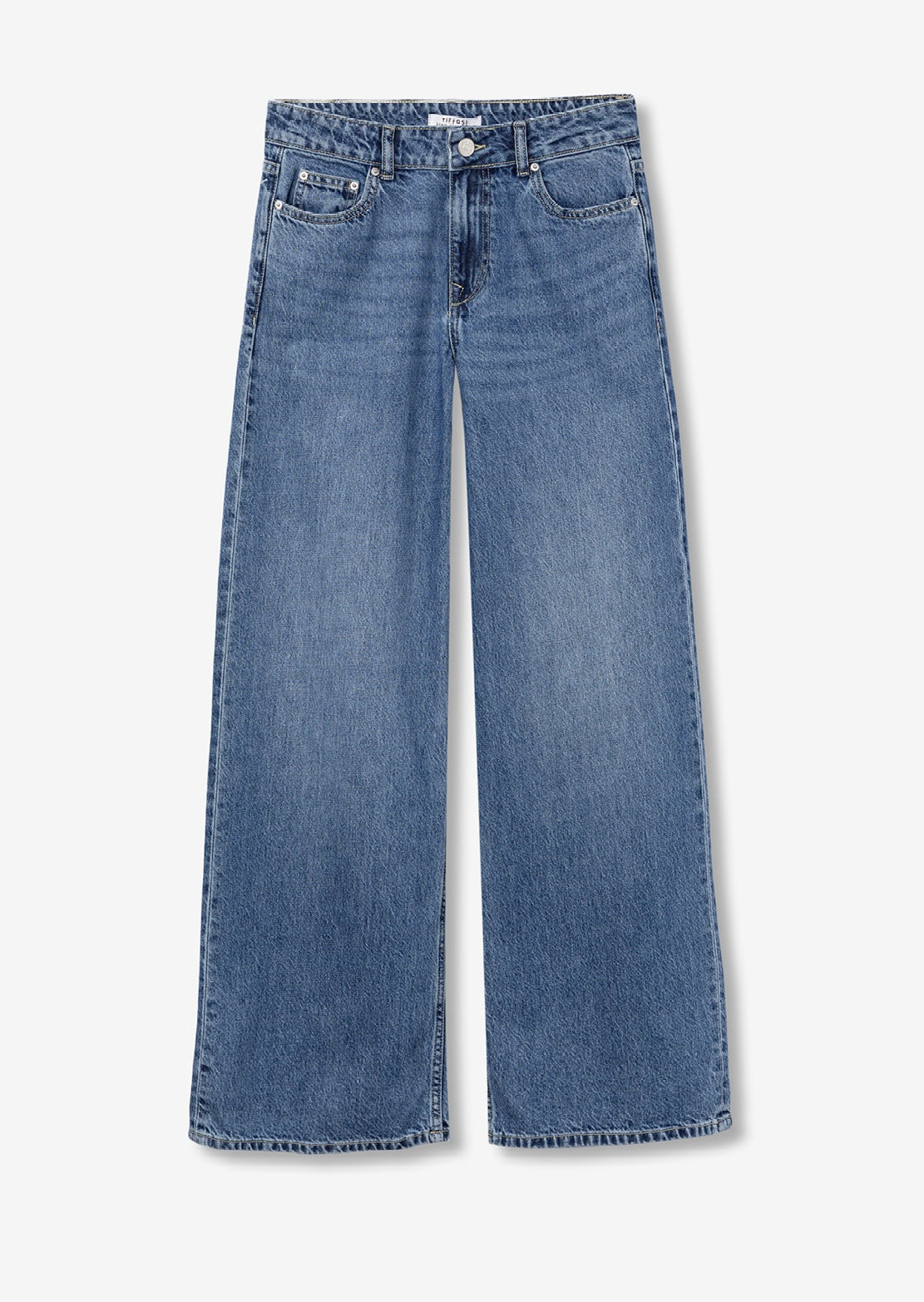 Jeans Celine lavaggio medio