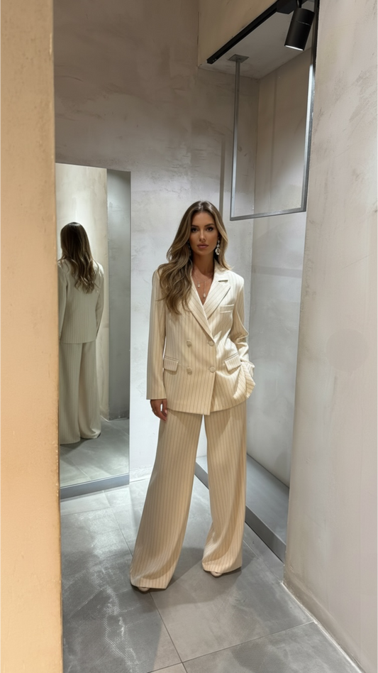 Tailleur