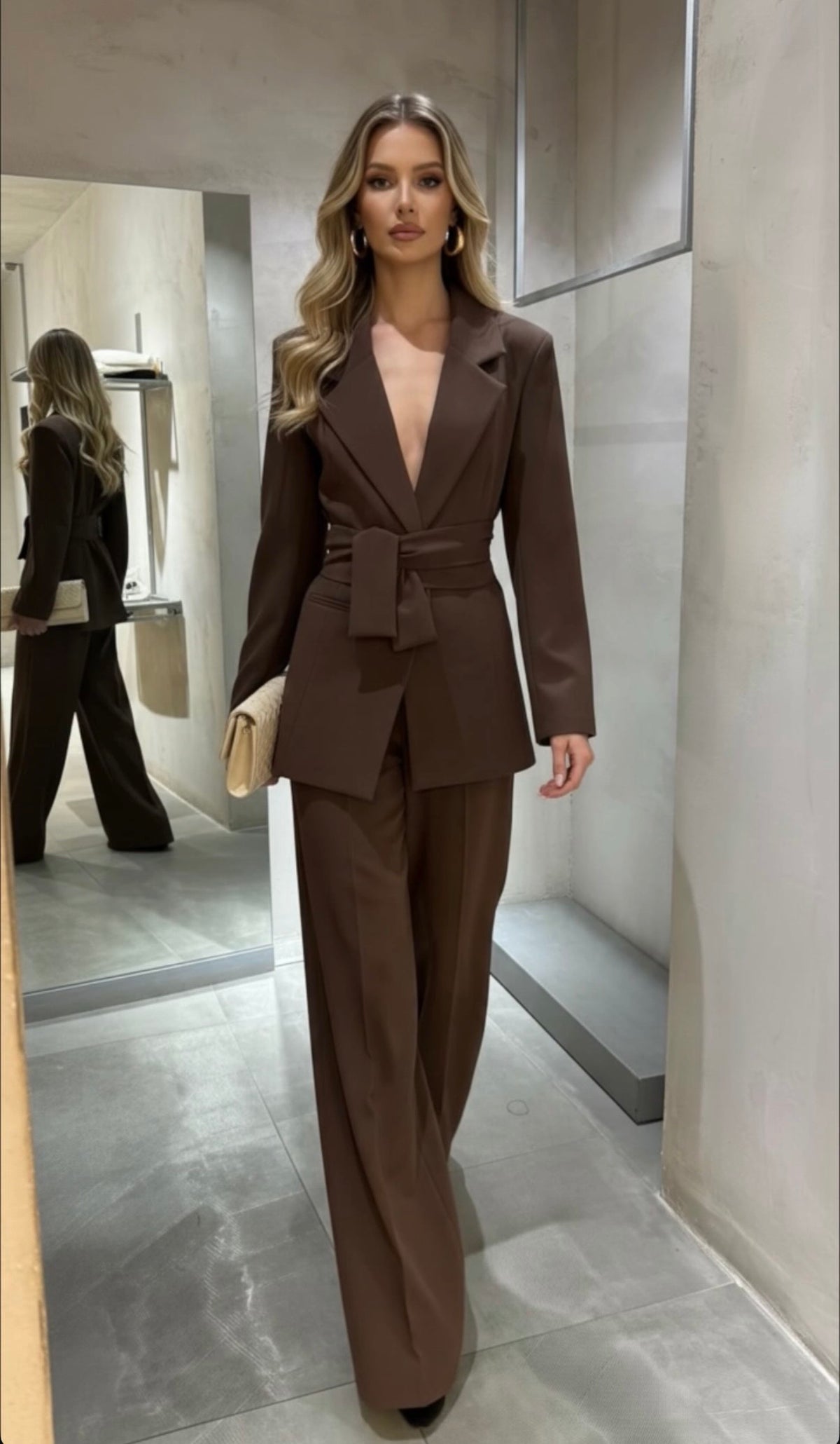 Tailleur