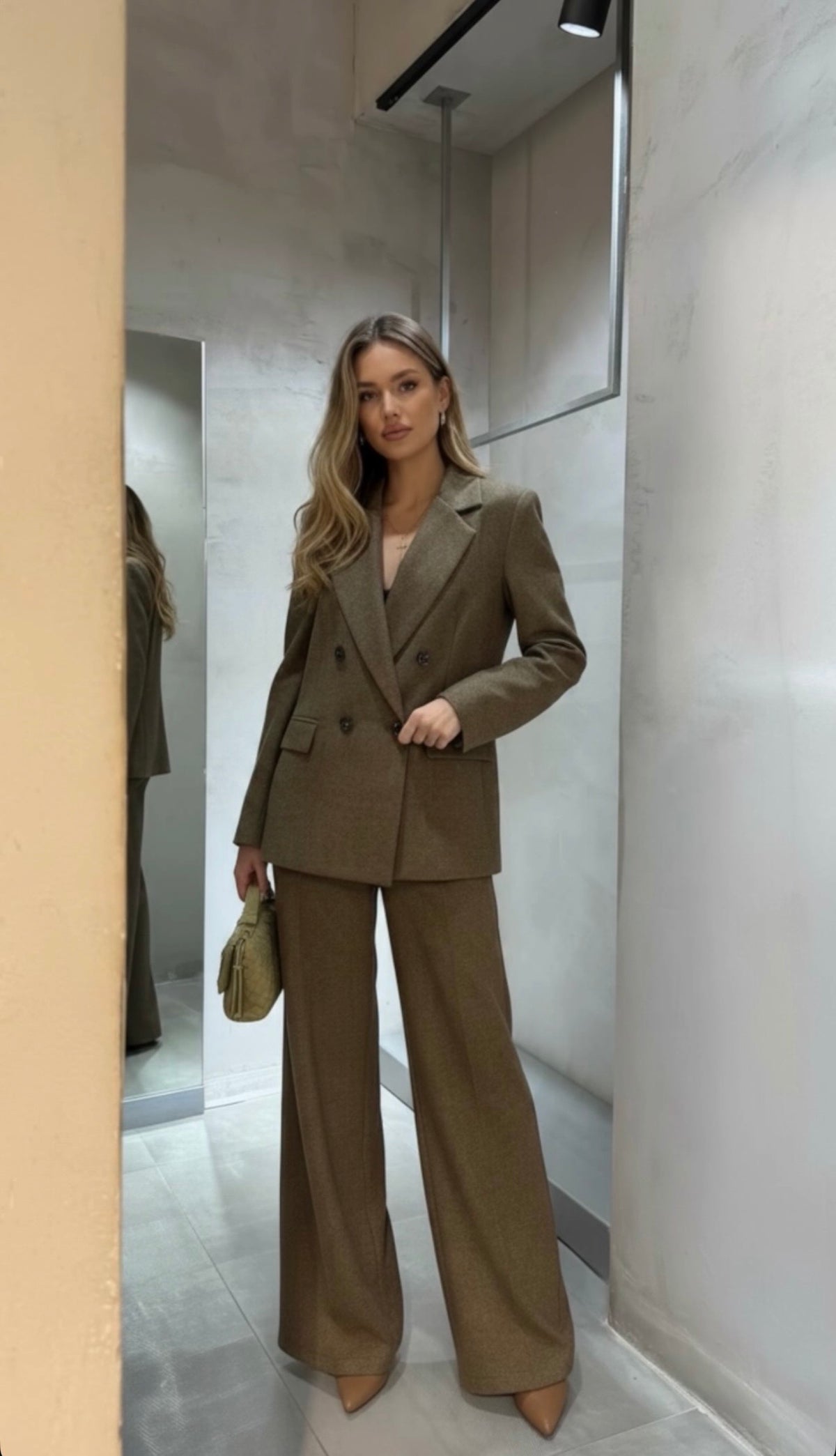 Tailleur