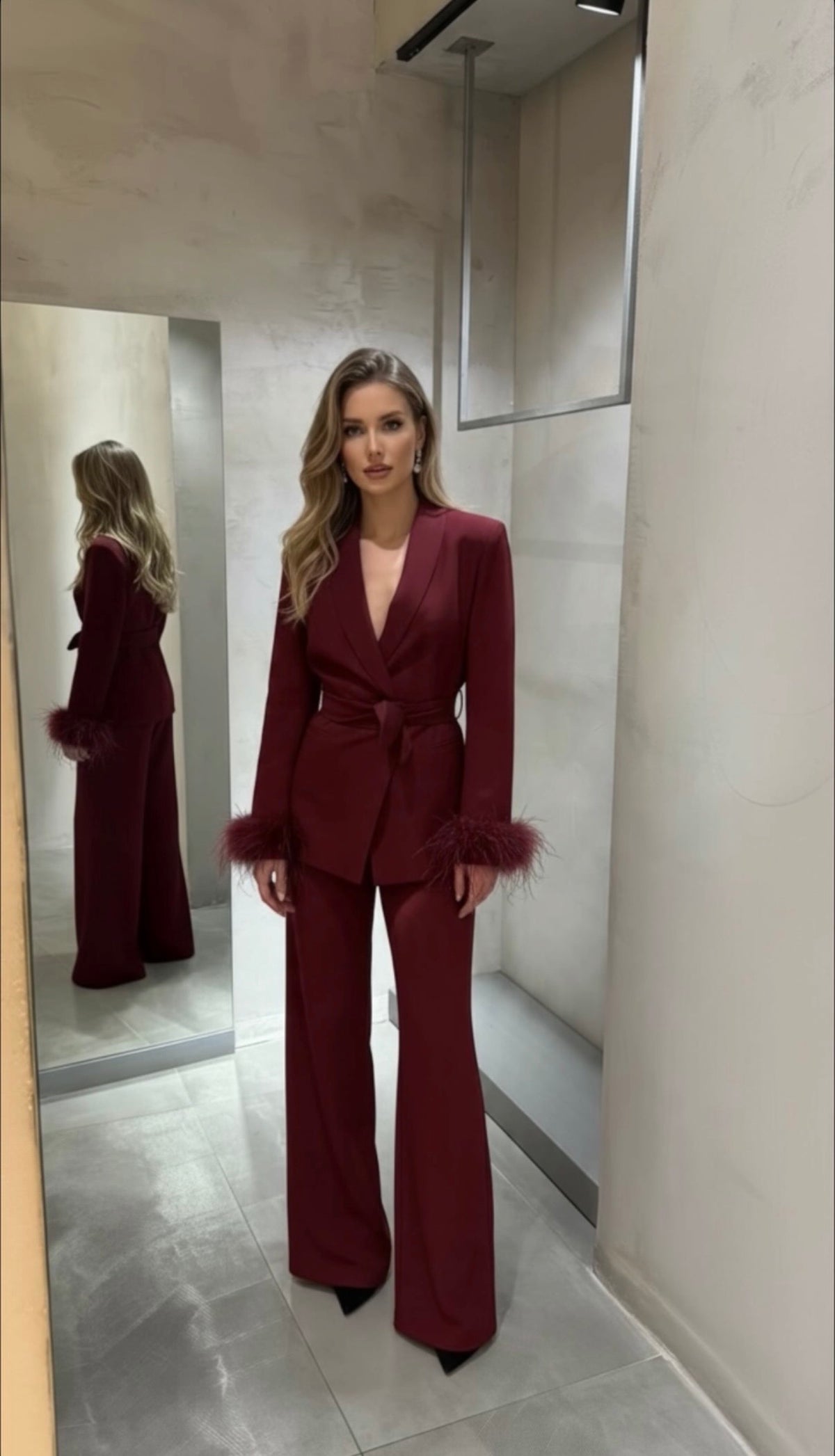 Tailleur